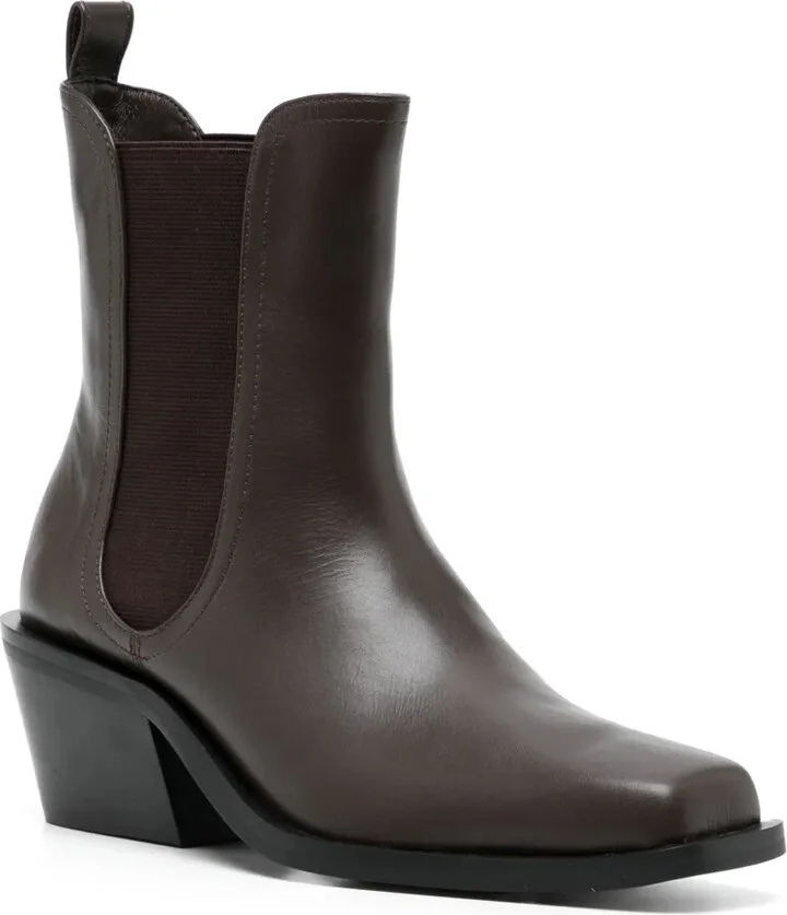 50mm Kristen boots - Image 2
