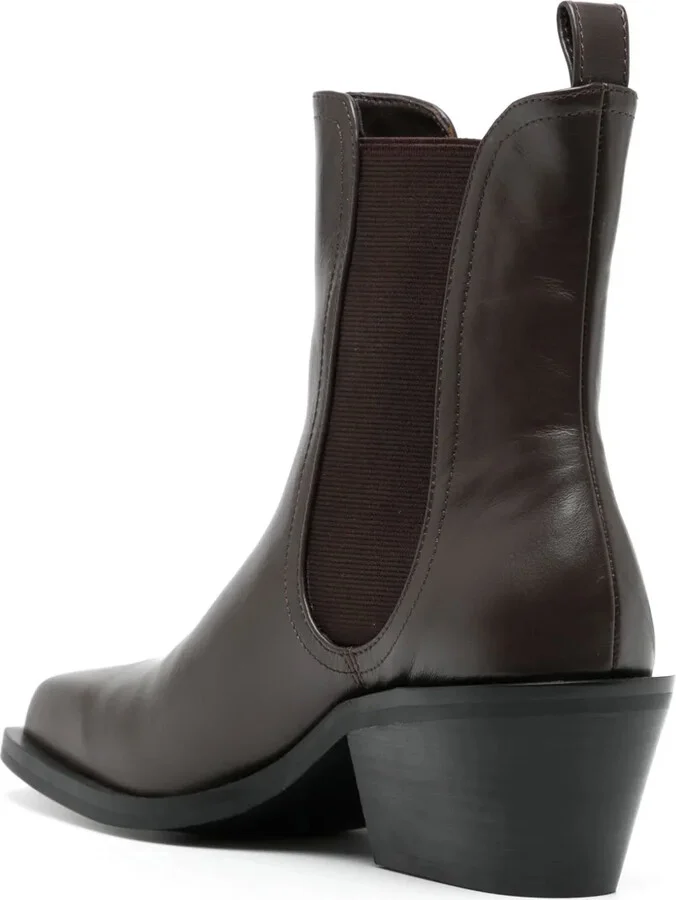 50mm Kristen boots - Image 3