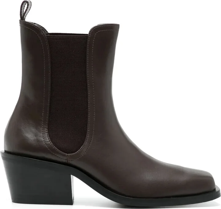 50mm Kristen boots