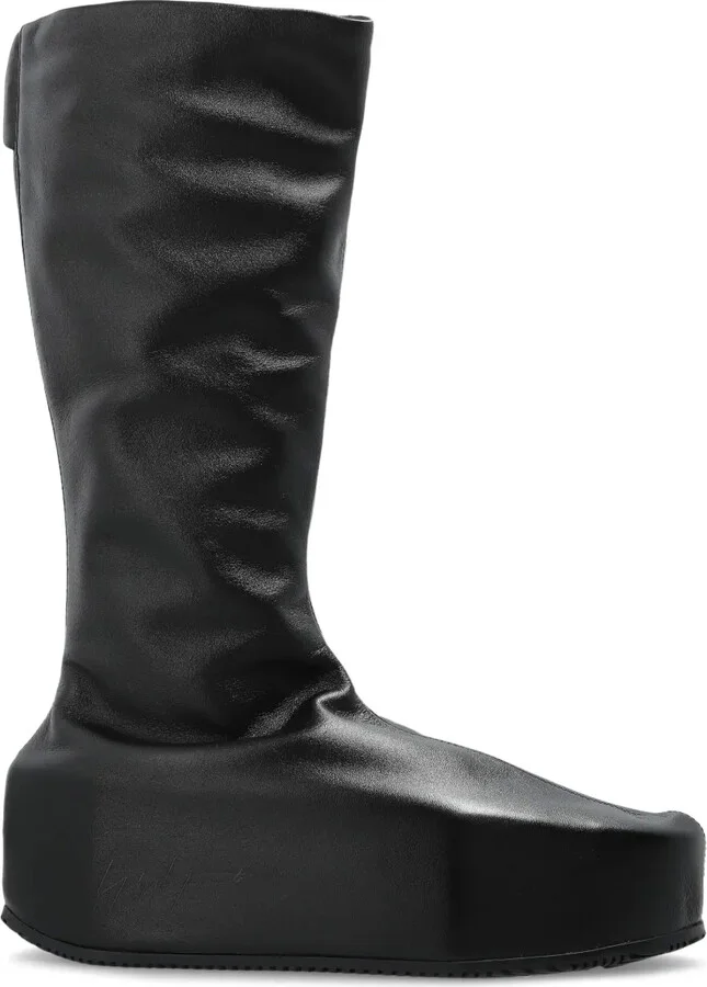 50mm Kyasu boots