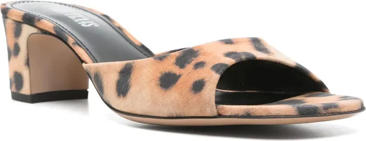 50mm Lara sandals - Image 2