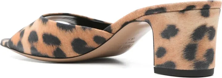 50mm Lara sandals - Image 3