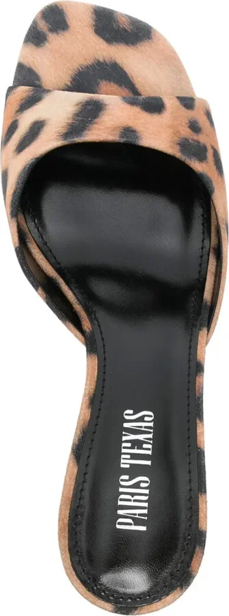 50mm Lara sandals - Image 4