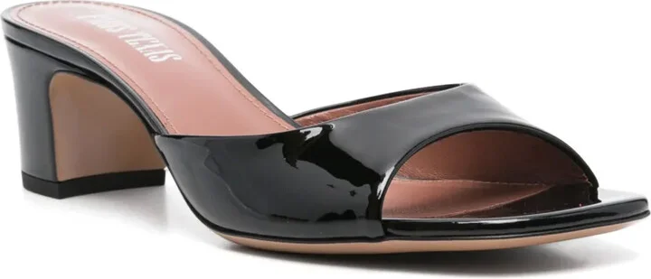 50mm Lara sandals - Image 2