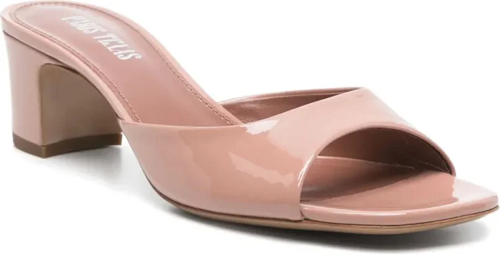 50mm Lara sandals - Image 2