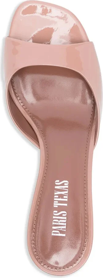 50mm Lara sandals - Image 4