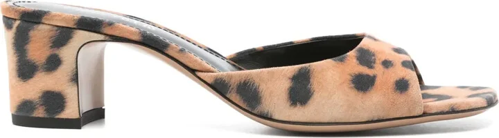 50mm Lara sandals