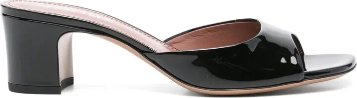 50mm Lara sandals