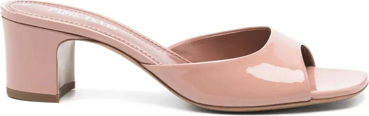 50mm Lara sandals