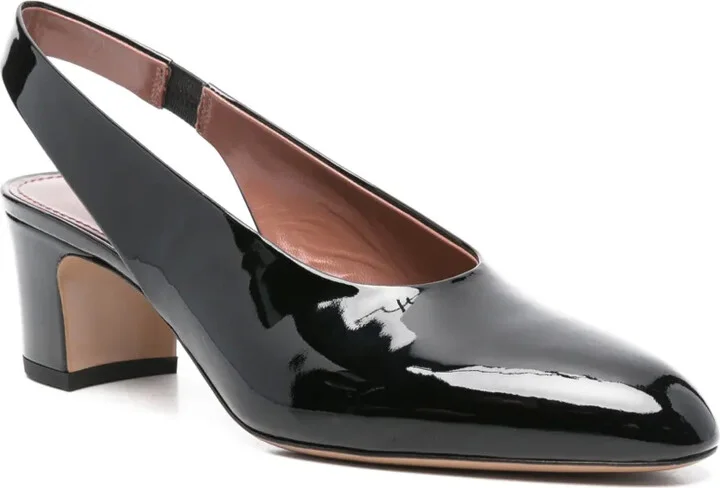 50mm Lavinia pumps - Image 2