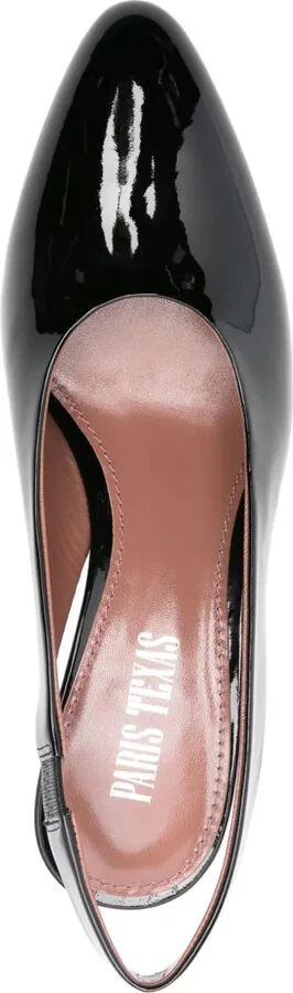 50mm Lavinia pumps - Image 4
