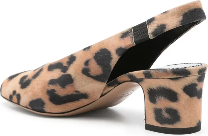 50mm Lavinia pumps - Image 3
