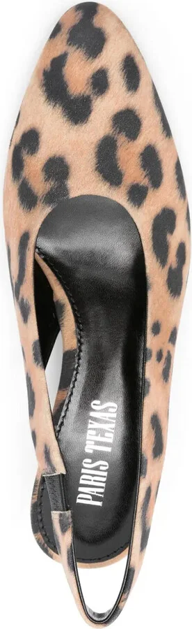 50mm Lavinia pumps - Image 4