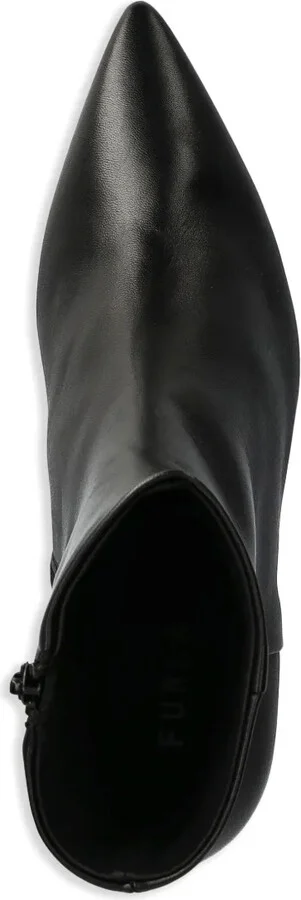50mm Leather Boots - Image 4