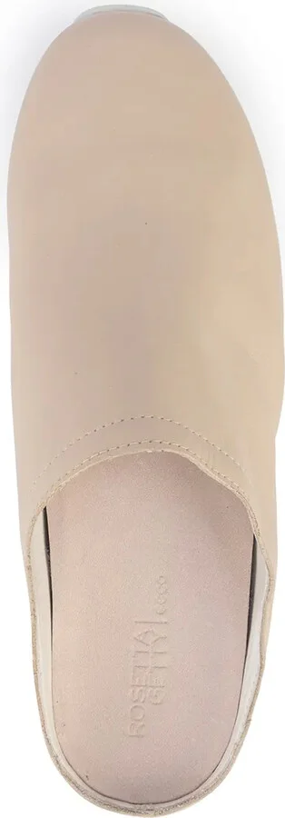 50mm Leather Mules - Image 4