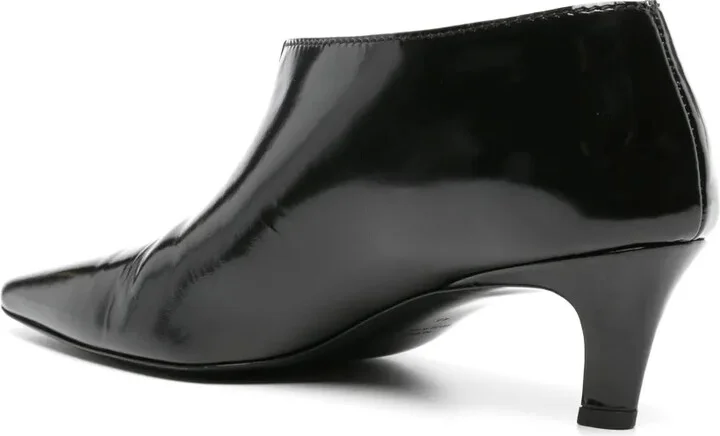 50mm Leather Pumps - Image 3