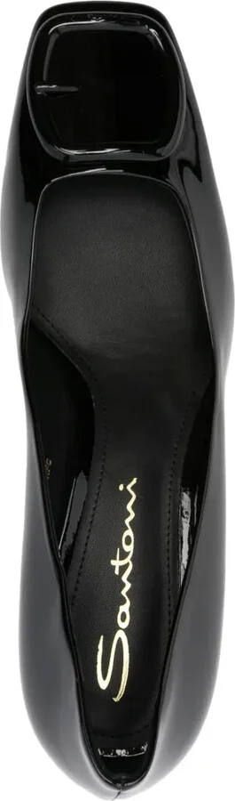 50mm Leather Pumps - Image 4