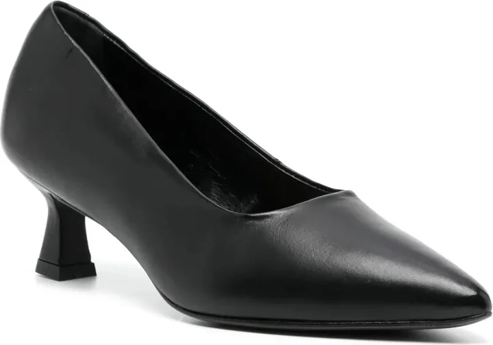 50mm Leather Pumps - Image 2