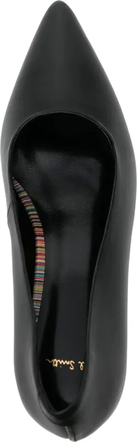 50mm Leather Pumps - Image 4