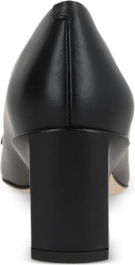 50mm Leather Pumps - Image 3