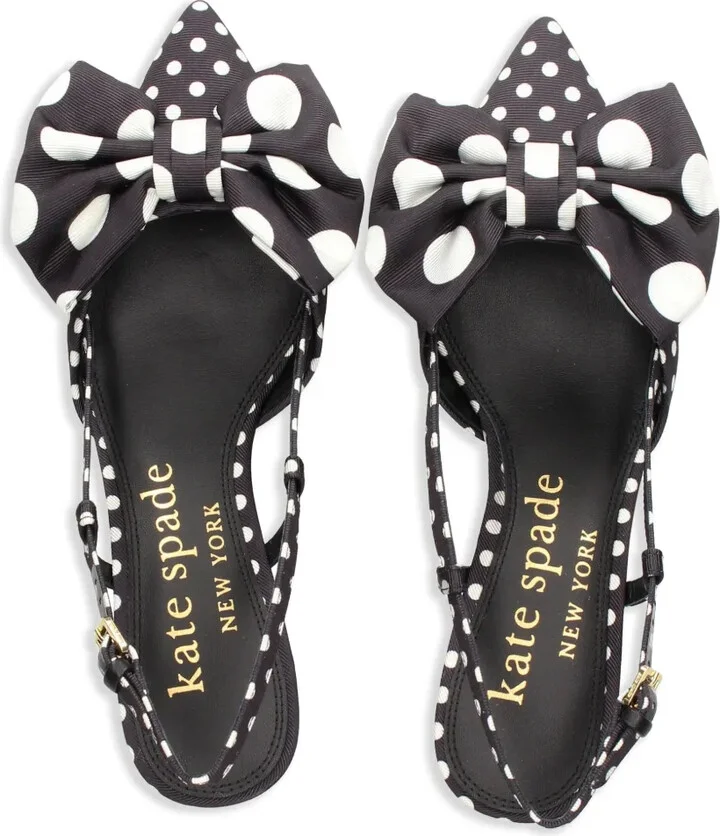 50mm Leather Pumps - Image 4