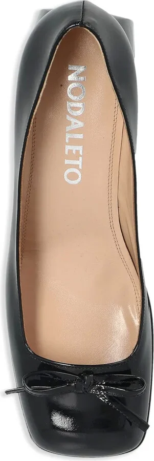 50mm Leather Pumps - Image 4