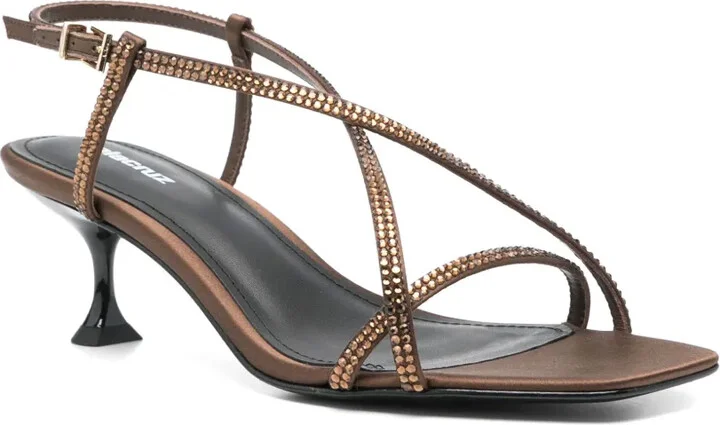 50mm Liberty sandals - Image 2