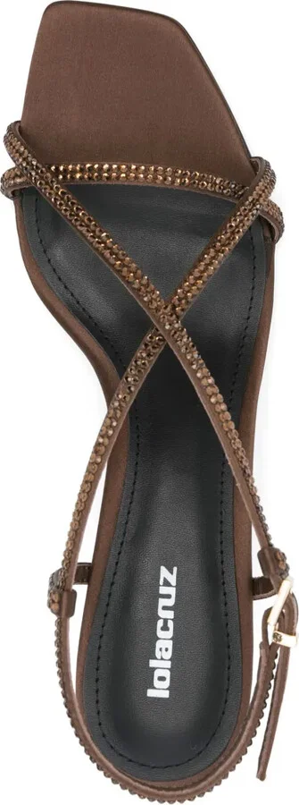 50mm Liberty sandals - Image 4