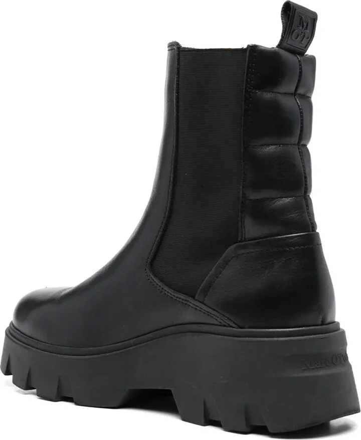 50mm Liliam boots - Image 3