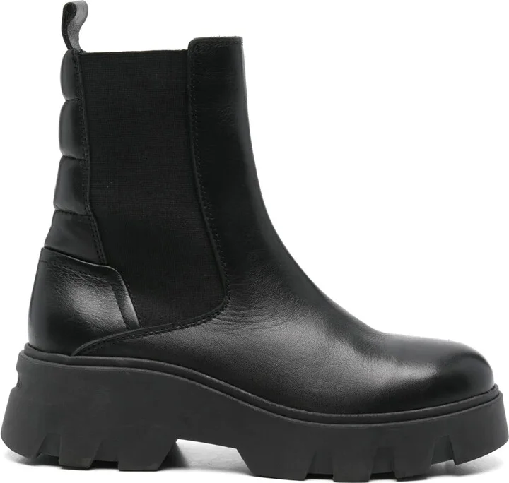 50mm Liliam boots