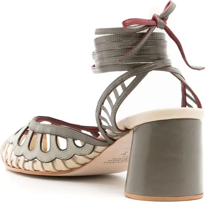 50mm Lilibet pumps - Image 3