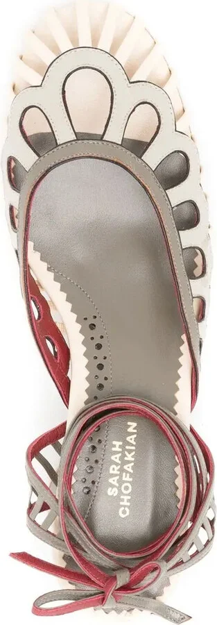 50mm Lilibet pumps - Image 4