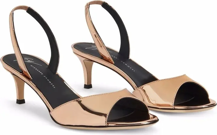 50mm Lilibeth sandals - Image 2