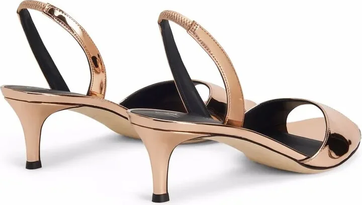 50mm Lilibeth sandals - Image 3