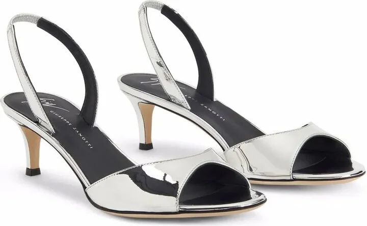 50mm Lilibeth sandals - Image 2