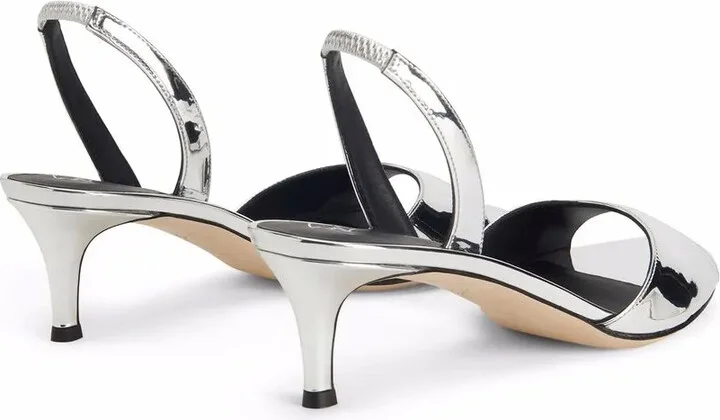 50mm Lilibeth sandals - Image 3