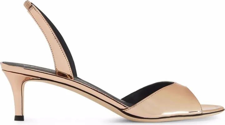 50mm Lilibeth sandals