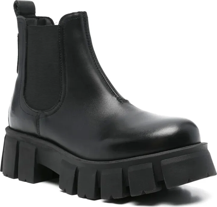 50mm Lisbet boots - Image 2