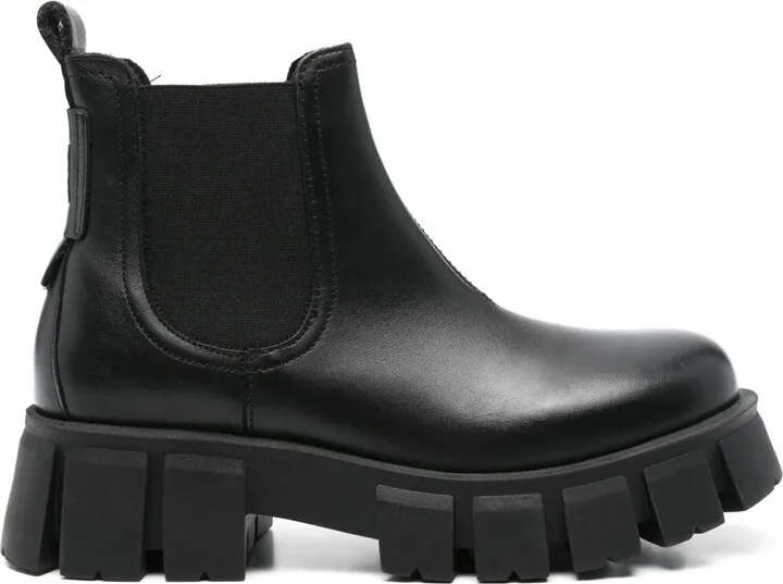 50mm Lisbet boots