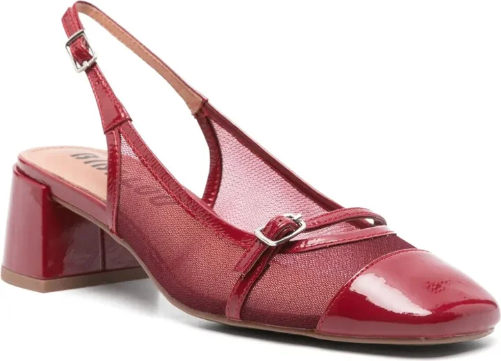 50mm Livia pumps - Image 2