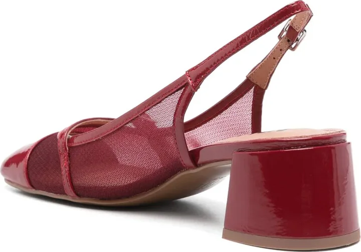 50mm Livia pumps - Image 3