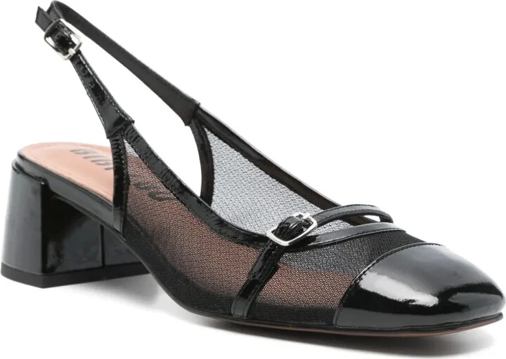 50mm Livia pumps - Image 2