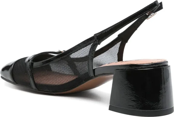 50mm Livia pumps - Image 3