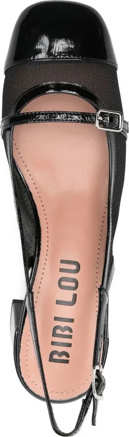 50mm Livia pumps - Image 4