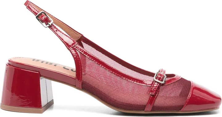 50mm Livia pumps