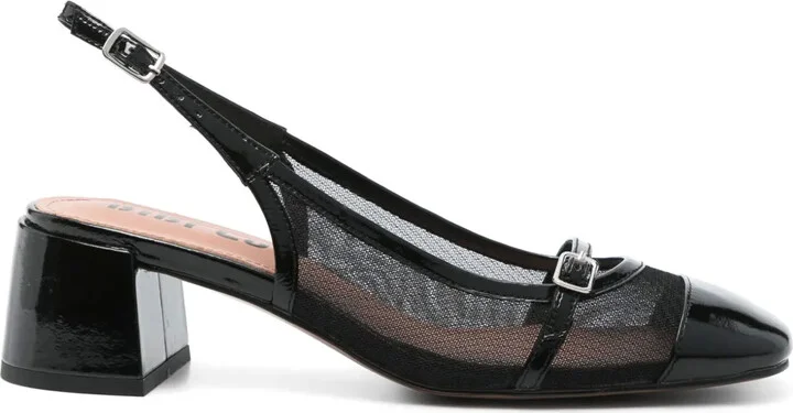 50mm Livia pumps