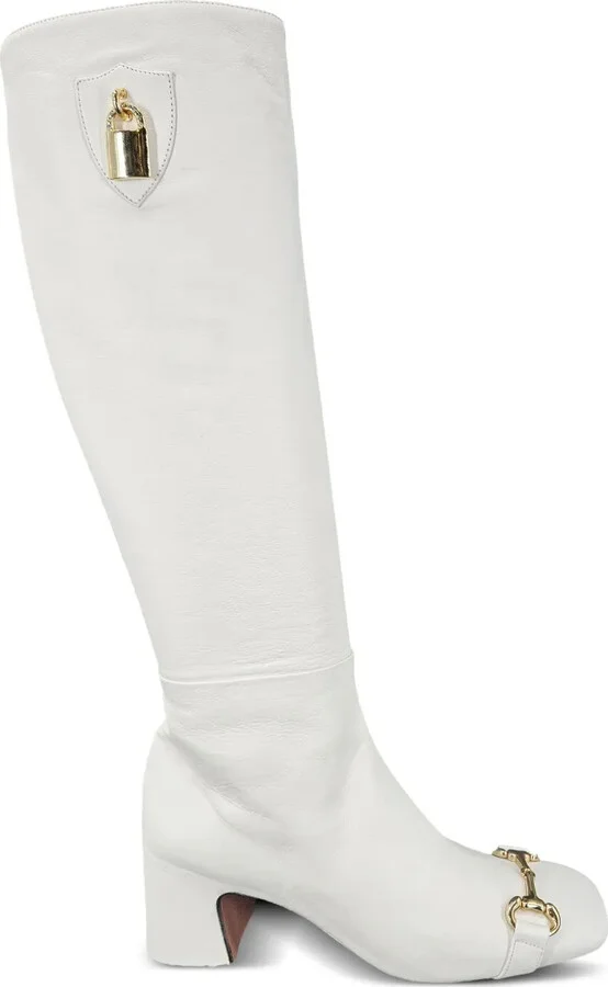 50mm Lock boots