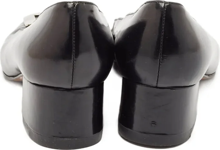 50mm Logo-Plaquepumps - Image 4
