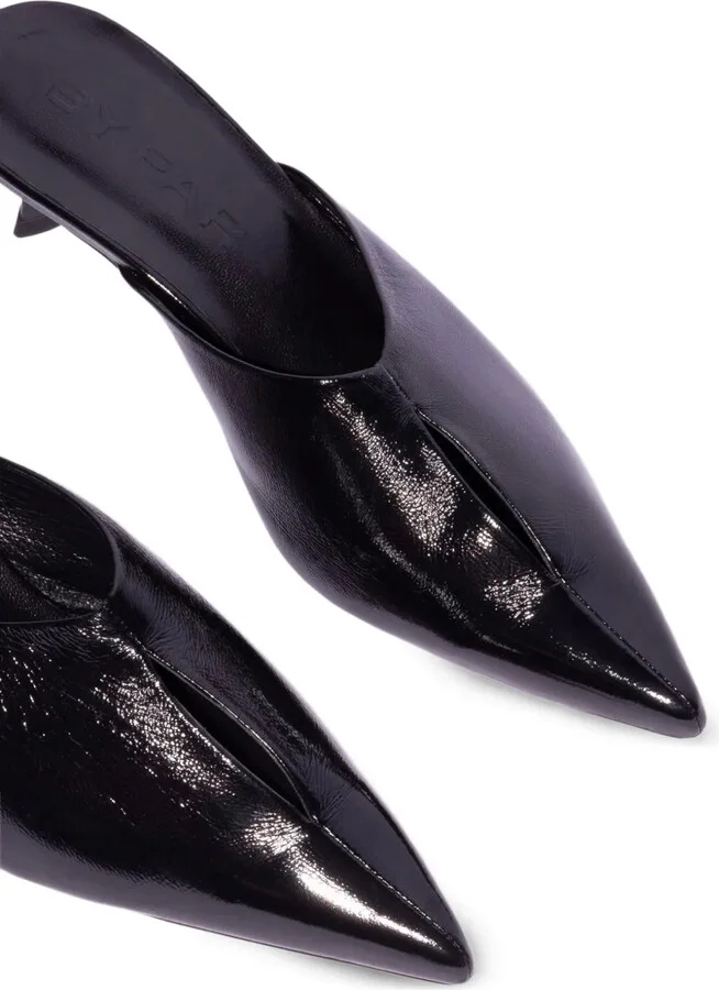 50mm Luciana mules - Image 3