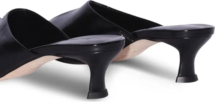 50mm Luciana mules - Image 4